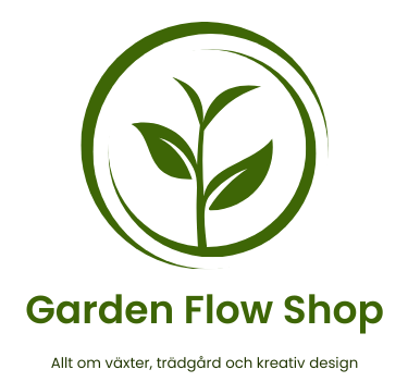 Garden flow shop